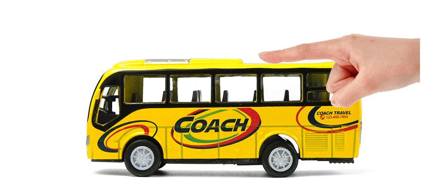 Modèle de bus à double étage e - Party Games Bus avis et prix