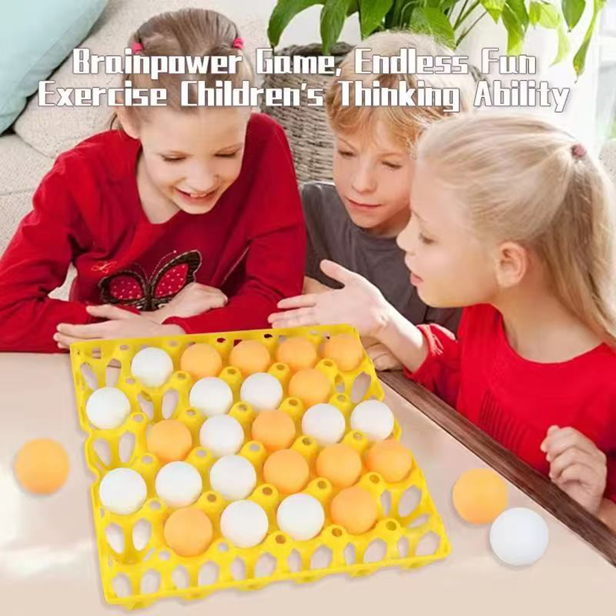 Jeu de Ping-Pong rebondissant  - Party Games Jenga avis et prix