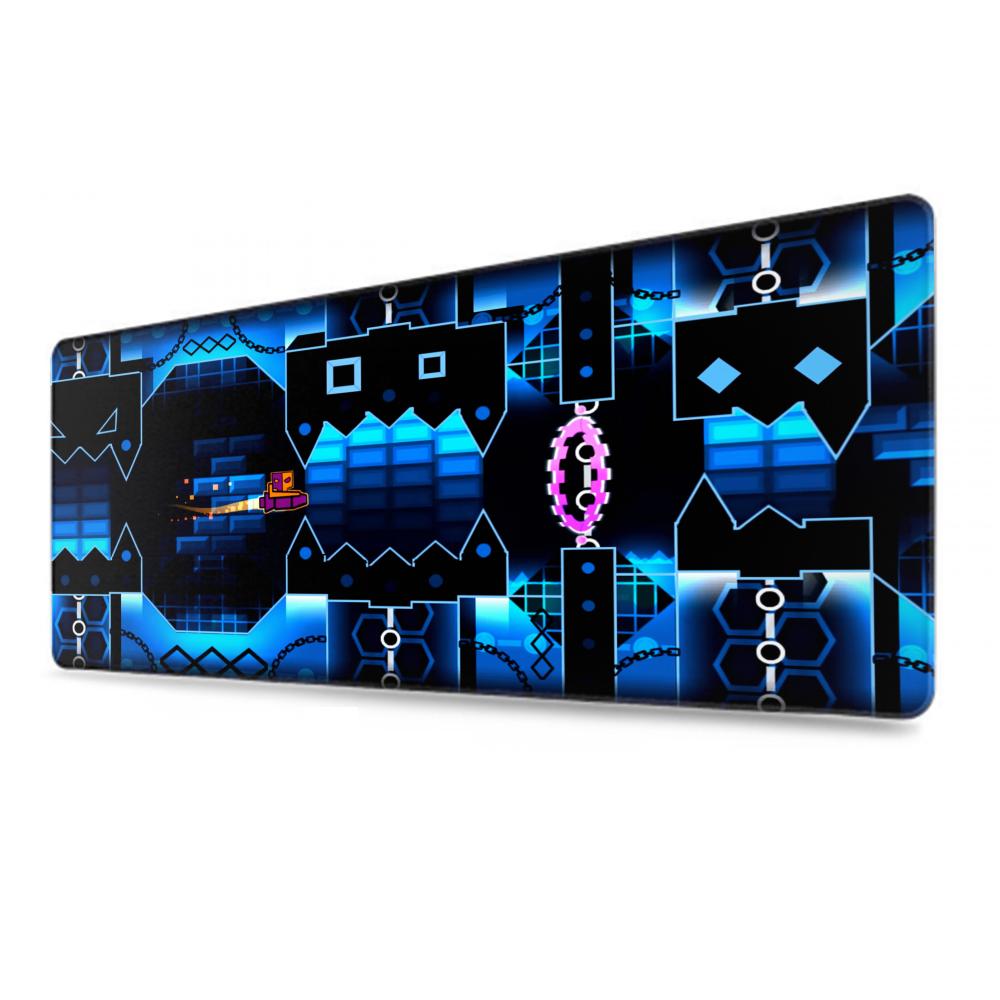 Tapis de souris Anime Geometry - Kubb Game Yard avis et prix
