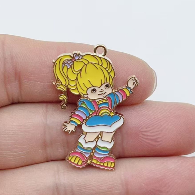 10 pièces de pendentifs en mét - Party Games Questions avis et prix