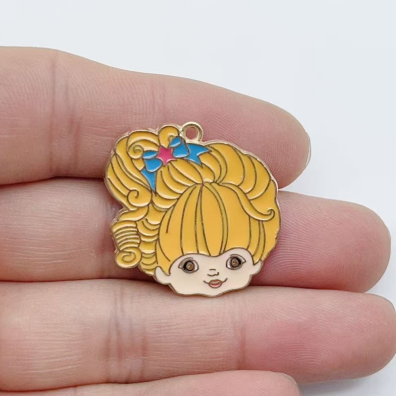 10 pièces de pendentifs en mét - Party Games Questions avis et prix