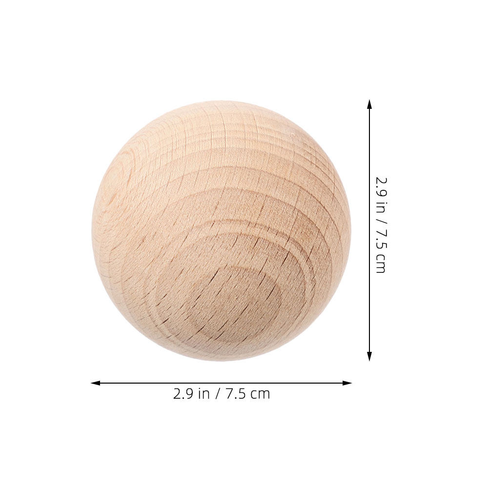 Balle de croquet en bois dur 7 - Croquet Set Lawn avis et prix