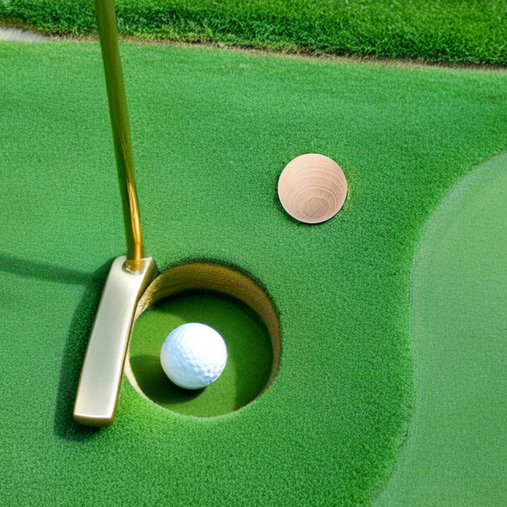 Balle de croquet en bois dur 7 - Croquet Set Lawn avis et prix