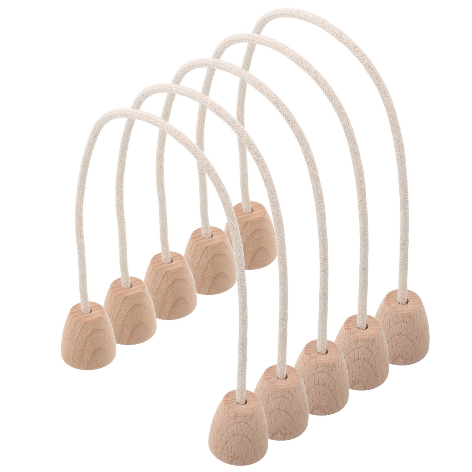 Lot de 5 buts de croquet en co - Croquet Set Lawn avis et prix
