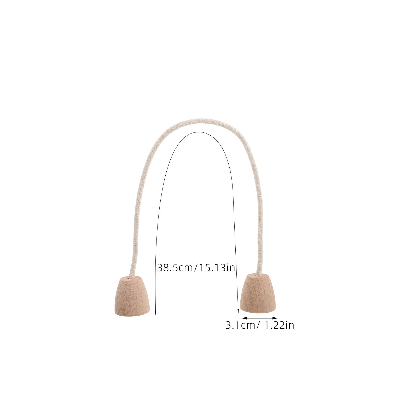 Lot de 5 buts de croquet en co - Croquet Set Lawn avis et prix