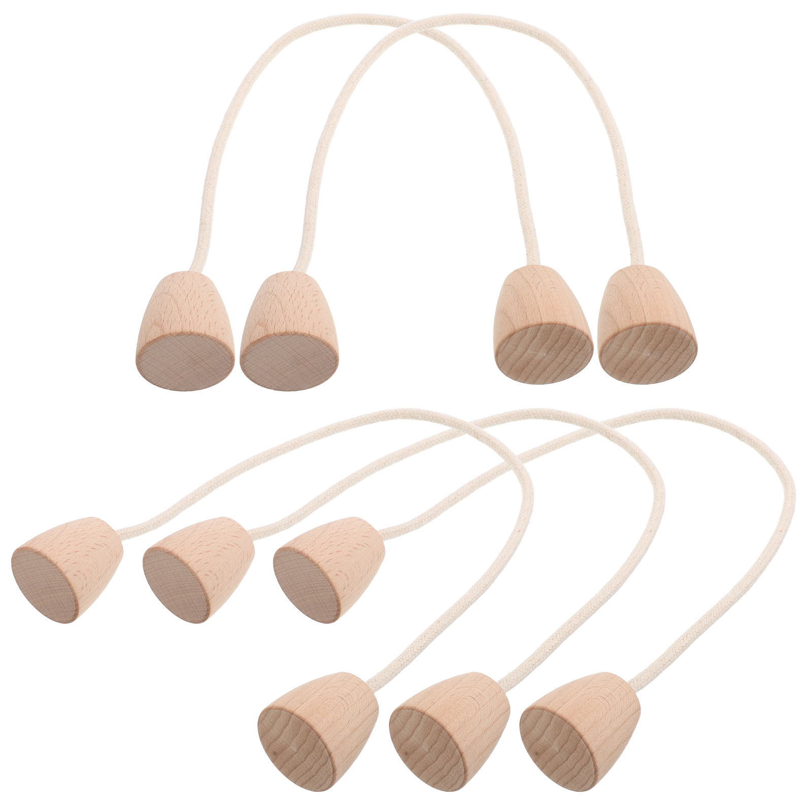 Lot de 5 buts de croquet en co - Croquet Set Lawn avis et prix